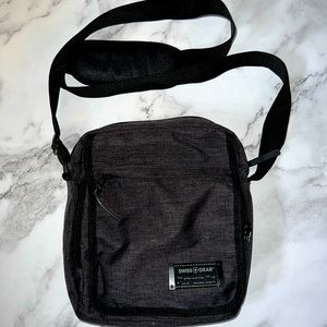Swiss Gear Shoulder Bag